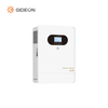 GD-IT024 5KW onduleur solaire hybride sur la grille avec affichage LCD pour le bureau à domicile