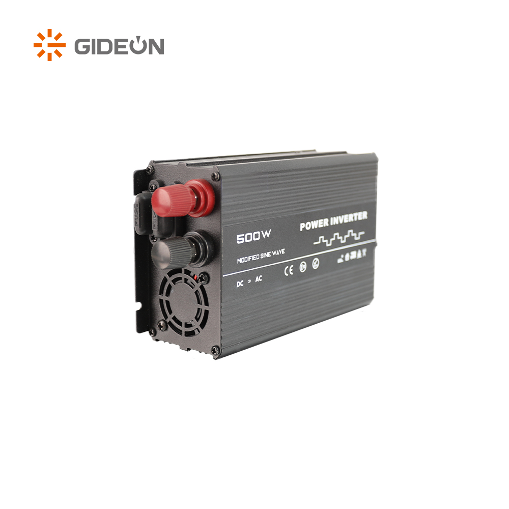 GD-IT-C009-A 500W Correction Correction d'onde d'onde de puissance