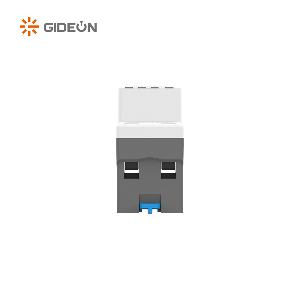 GD-V589-DA-40A DIN TRAVICATION DU RALAGE DE RALAGE CIRCUIT CIRCUIT CIRTERTER PROTECTER POUR HOME