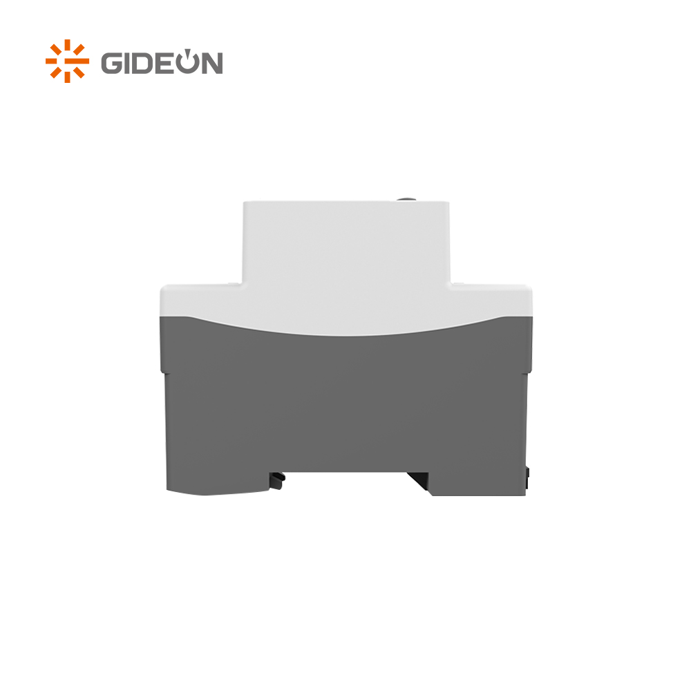 GD-V589-DA-63A DIN Rail Courant limite Device de protection à usage domestique