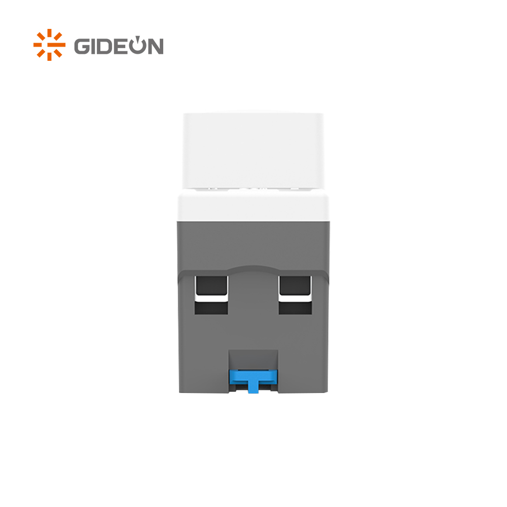 Protecteur de tension de rail DIN GD-V589-V avec un voyant