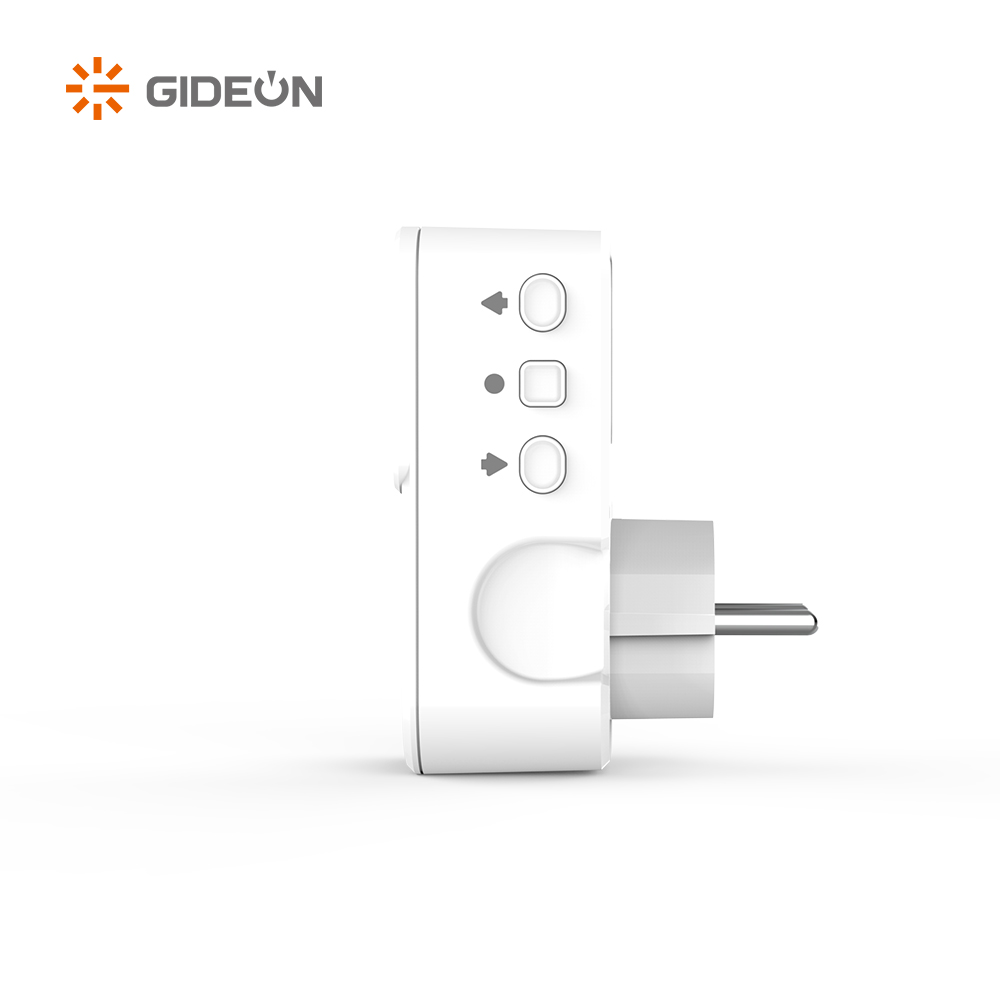 Protecteur de tension standard allemand GD-V289-D