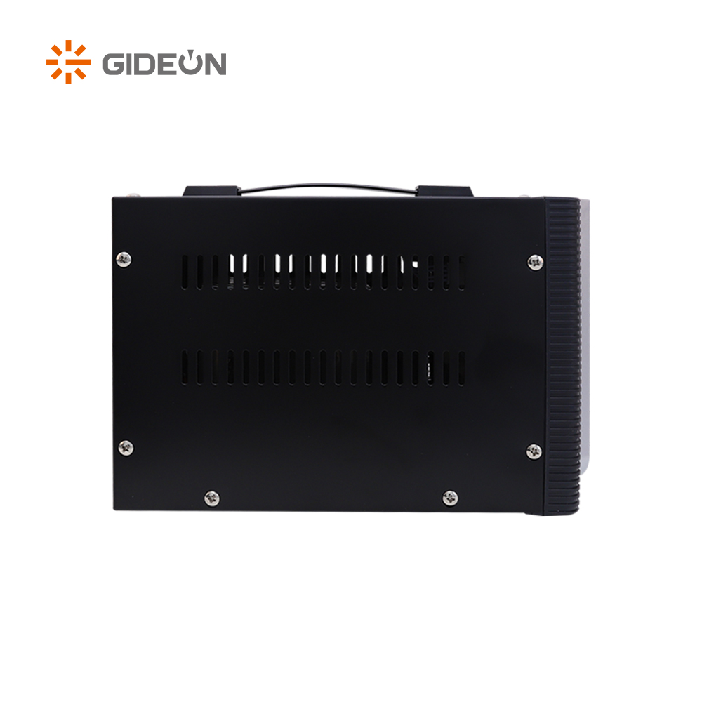 GD-AVR38 Stabilisateur de régulateur de tension de relais automatique de haute qualité avec commutateur