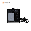 GD-AVR35 AC Tension de tension Type de relais du stabilisateur Socket universel électronique automatique pour application à domicile