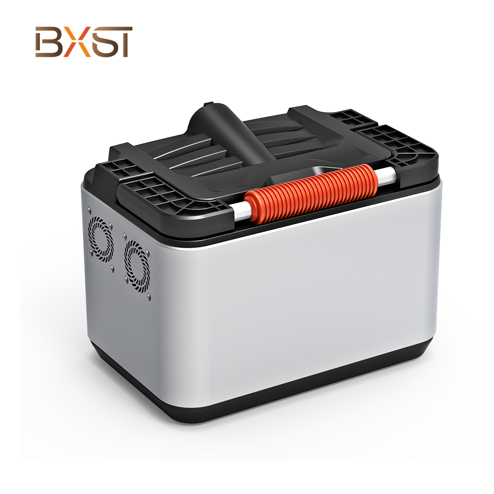 BXST Emergency Power Station for Camping SS011-500W