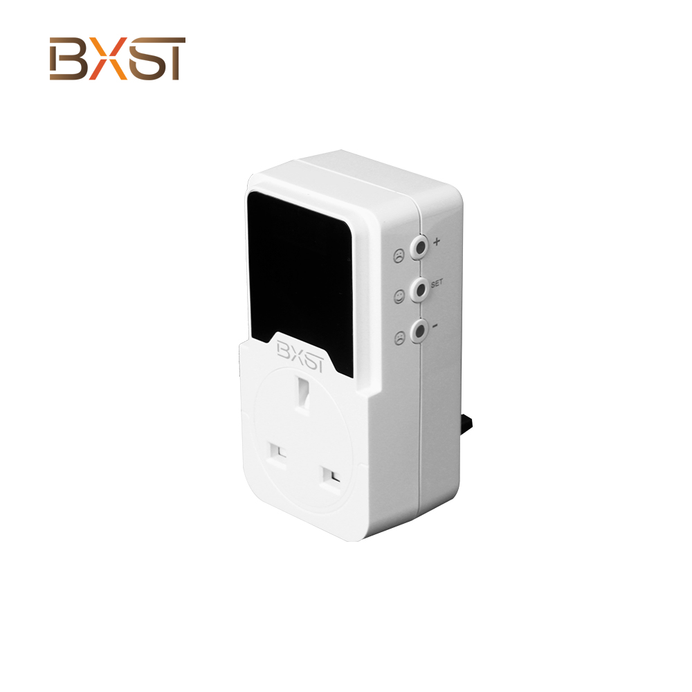 BXST Automatic Tension Protector 220V pour TV V099-UK-D