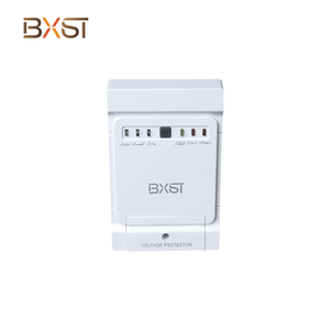 BXST OEM Smart Airmator Air Climating Protector