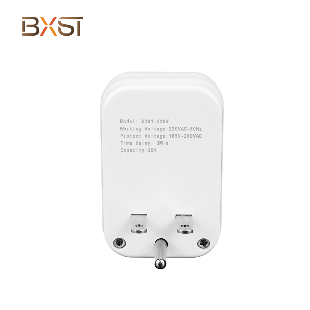 BXST US PLIG TENSION Protecteur pour le climatiseur v201