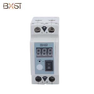 BXST 220V MINIATURE ELECTRONIE DIN Rail Circuit Breaker V130