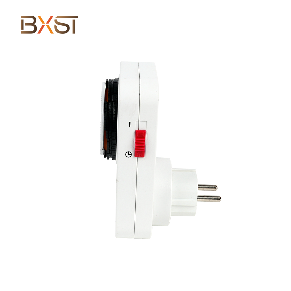 BXST interrupteur de minuterie mécanique automatique T010A-G