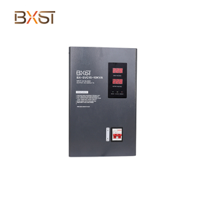 BXST Automatic Easy Installer Tension Regulator Stabilizer SVC16-10KVA