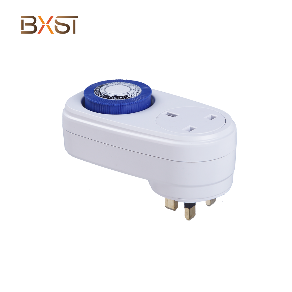 BXST interrupteur de minuterie programmable de haute qualité T056-UK