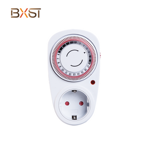 BXST Mécanique automatique Programmable 60Hz Commutateur de minuterie T057-G