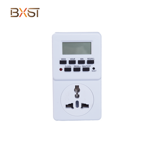 BXST Digital Programmable Timer Switch T068-UE