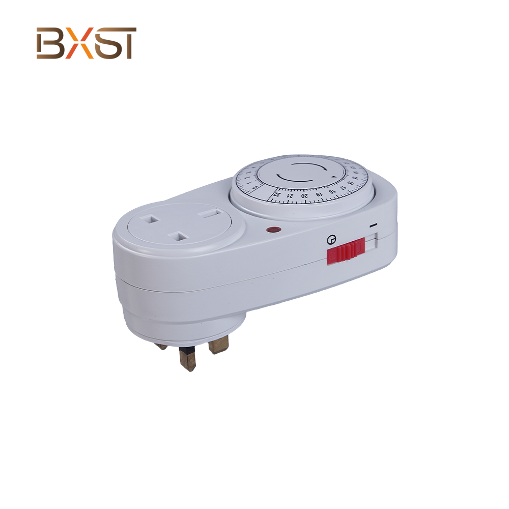 BXST interrupteur de minuterie programmable de haute qualité T073-UK