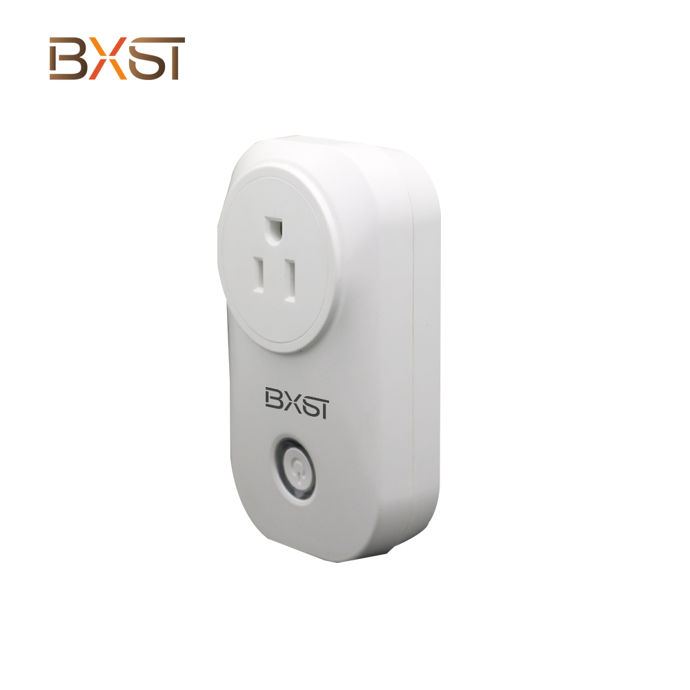 BXST WF006 CONTRÔLE Intelligent titulaire de contrôle intelligent Smart Plug