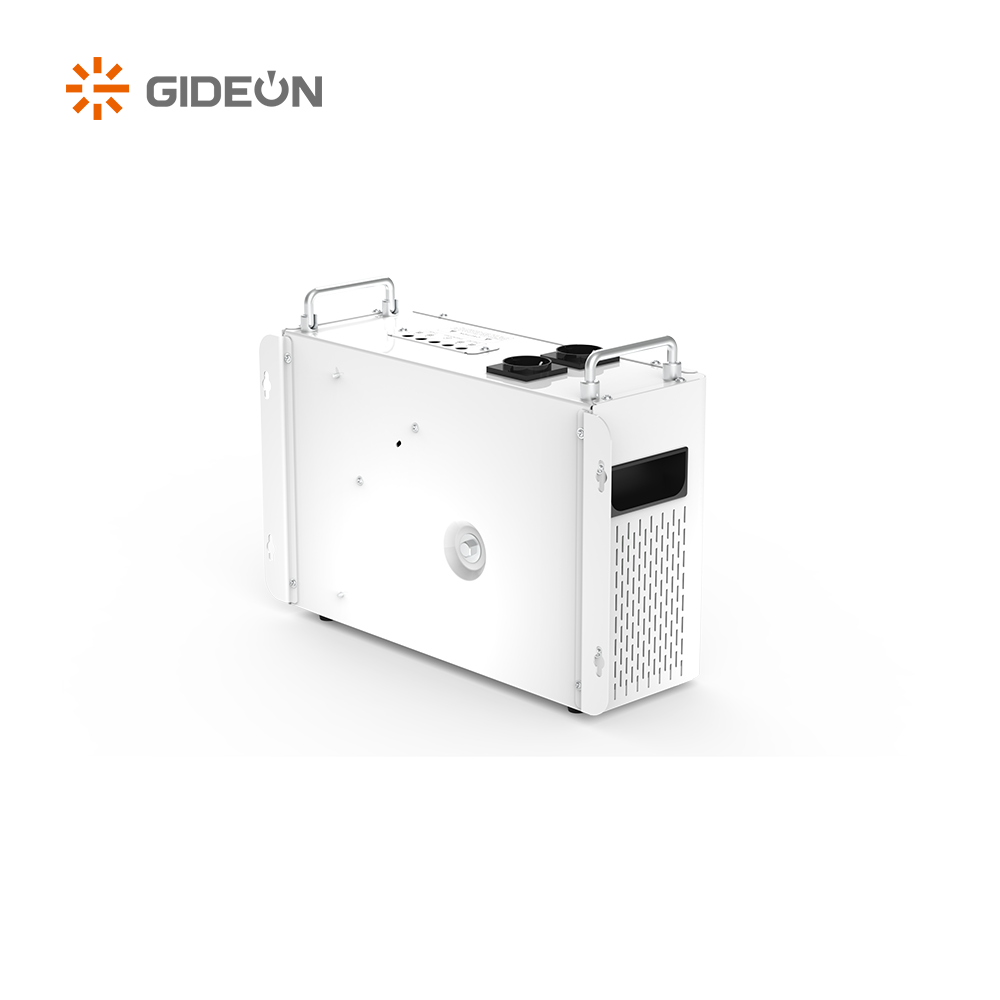 GD-AVR32-UN 5000VA Wall Murd Desktop Relay Type Tension Stabilisateur