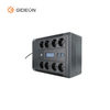 GD-UP01-G 450VA-1000VA AC UPS avec écran LCD 