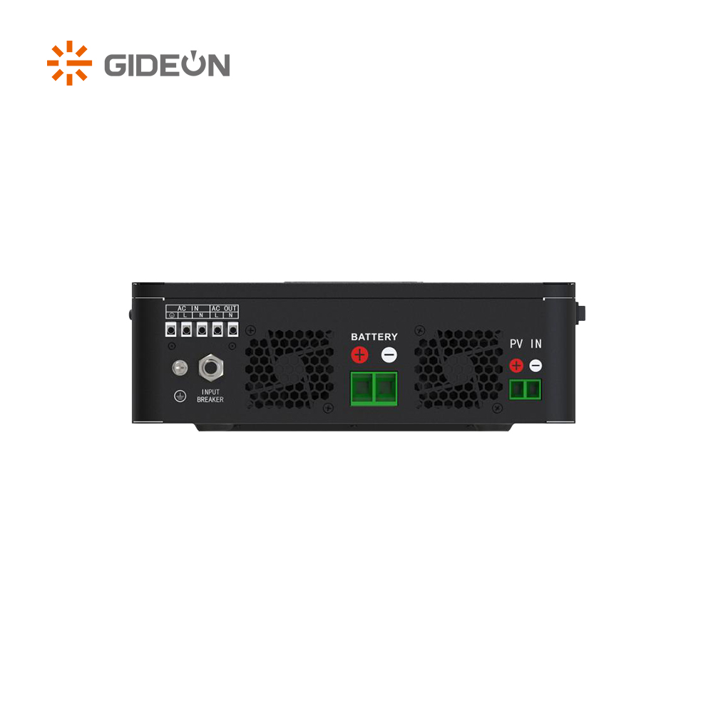 GD-IT022 Off-Grid Pure Pure Sine Wave Hybrid