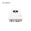 GD-IT024 5KW onduleur solaire hybride sur la grille avec affichage LCD pour le bureau à domicile