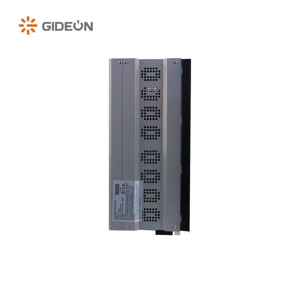Onduleur de puissance de fréquence industrielle GD-IT033 avec fonction de circuit de commutation automatique