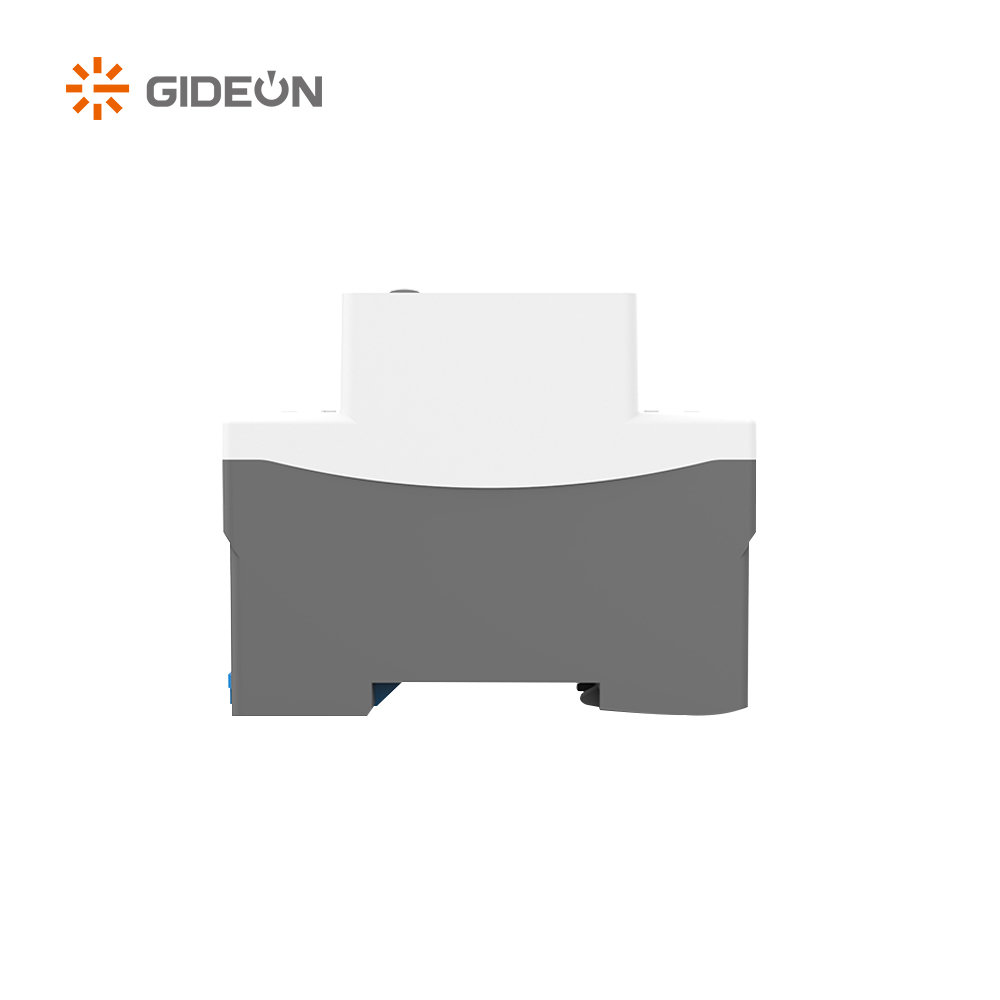 GD-V589-DVA-M Type de câblage à puissance haute puissance Type de rail DIA Type de protection