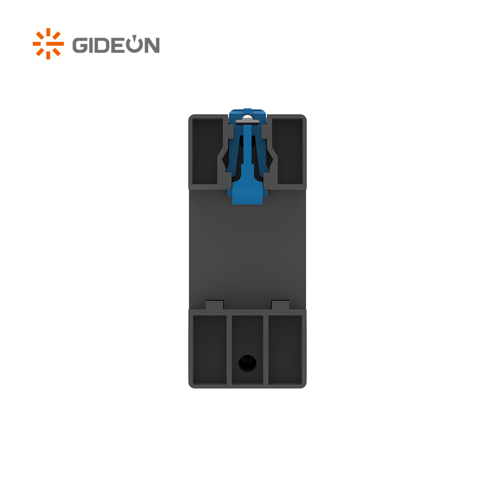 Protecteur de tension de rail DIN GD-V589-V avec un voyant