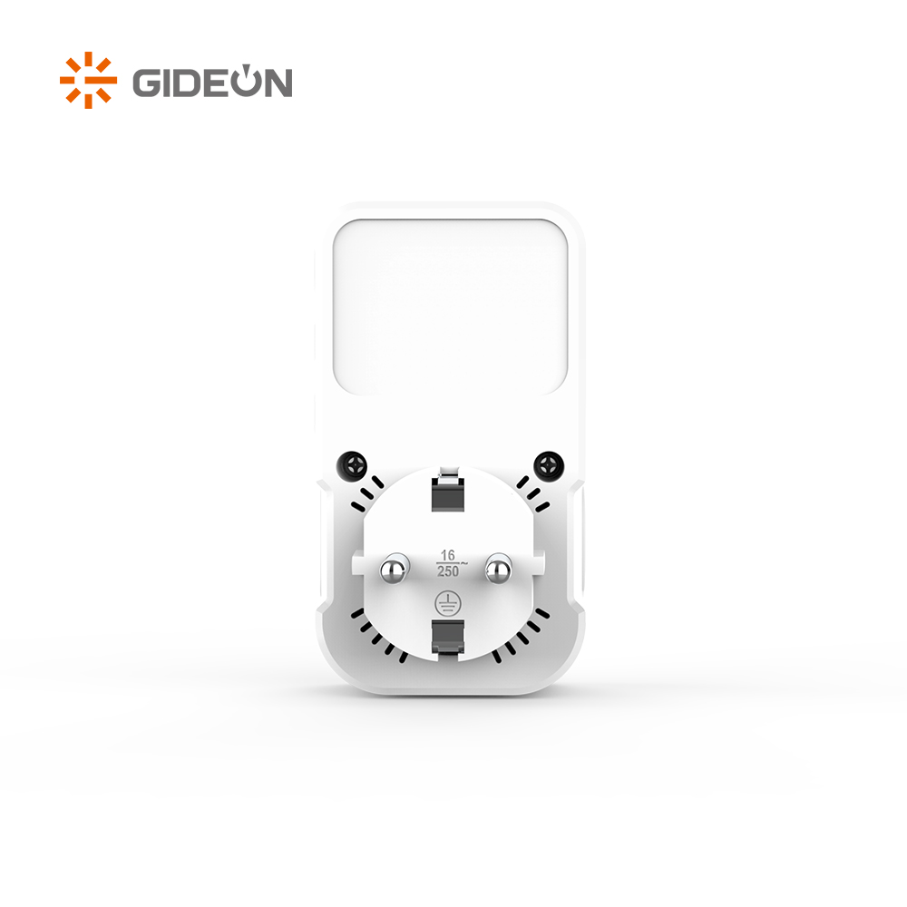 Protecteur de tension standard allemand GD-V289-D