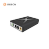 GD-DC004 5v / 9v / 12v Système d'alimentation DC UPS avec affichage LED pour les caméras CCTV