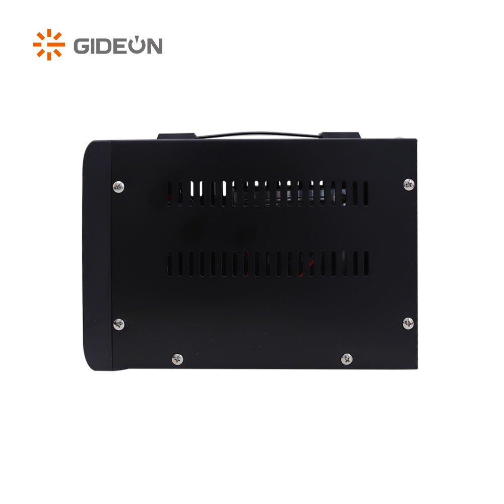 GD-AVR35 AC Tension de tension Type de relais du stabilisateur Socket universel électronique automatique pour application à domicile
