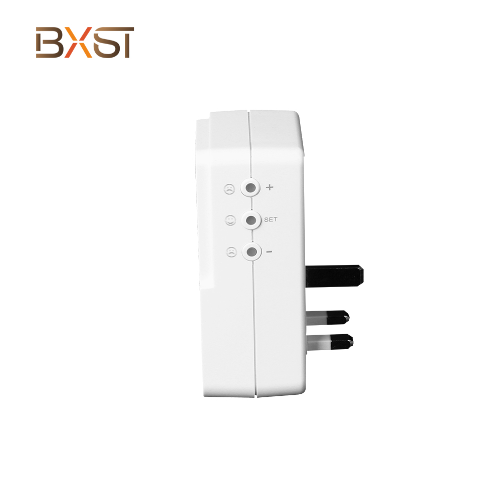 BXST Automatic Tension Protector 220V pour TV V099-UK-D