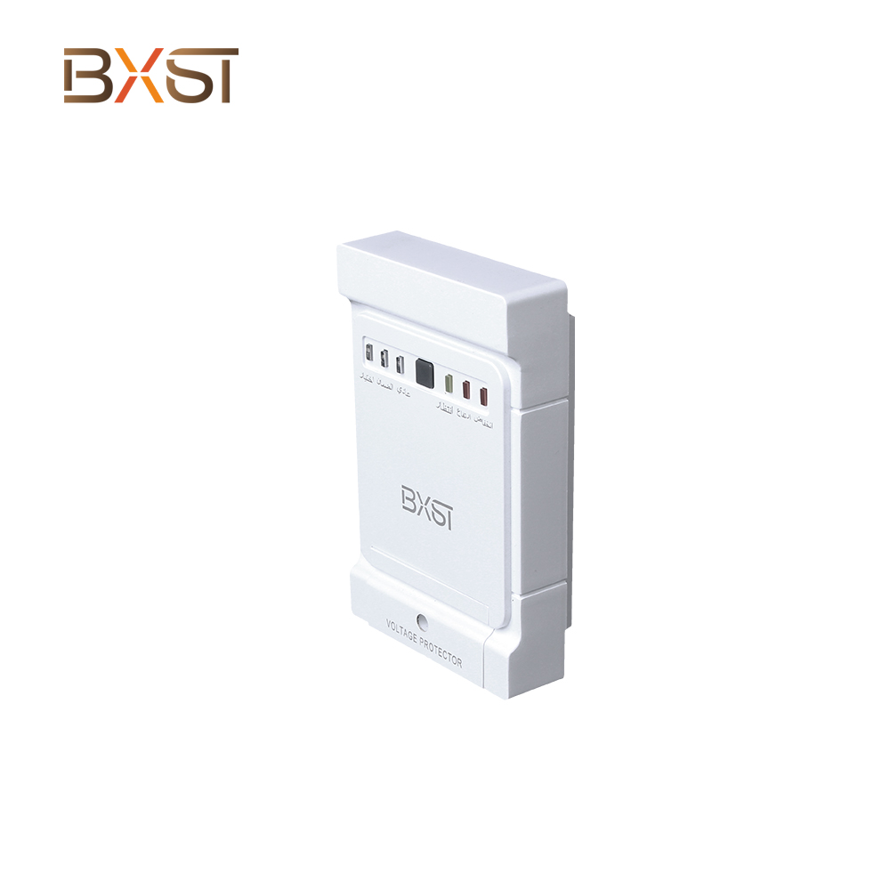 BXST OEM Smart Airmator Air Climating Protector