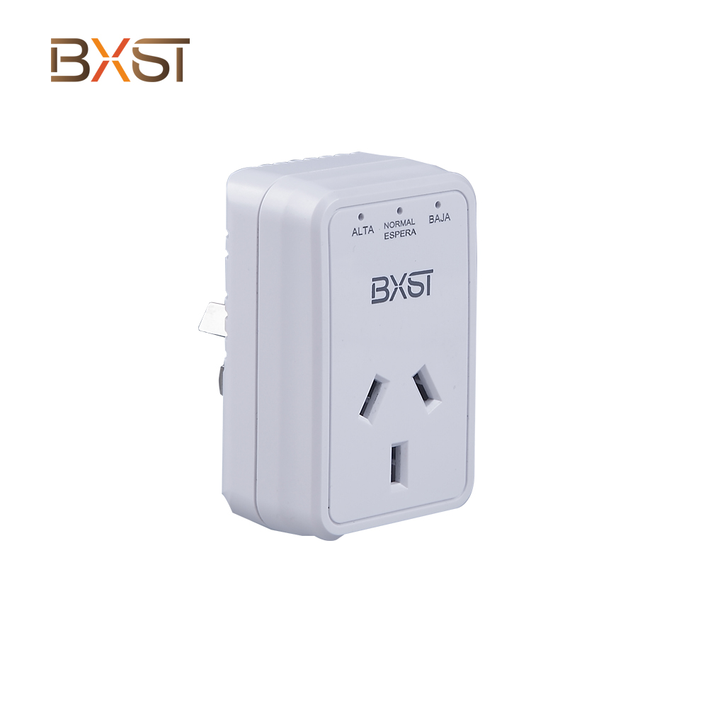 BXST Automatique Argentine Plug Socket Tension Protector V213