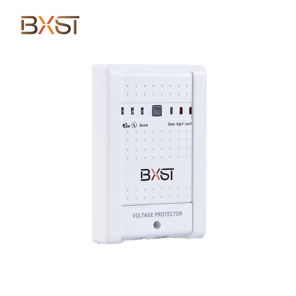 Câblage BXST Protecteur de tension du climatiseur 220V 