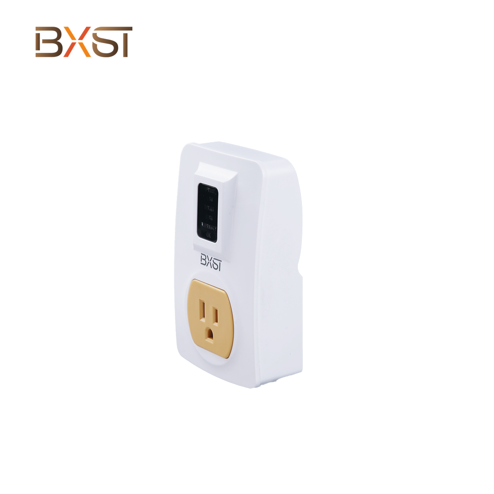 Protecteur de tension BXST 220V pour la maison V070