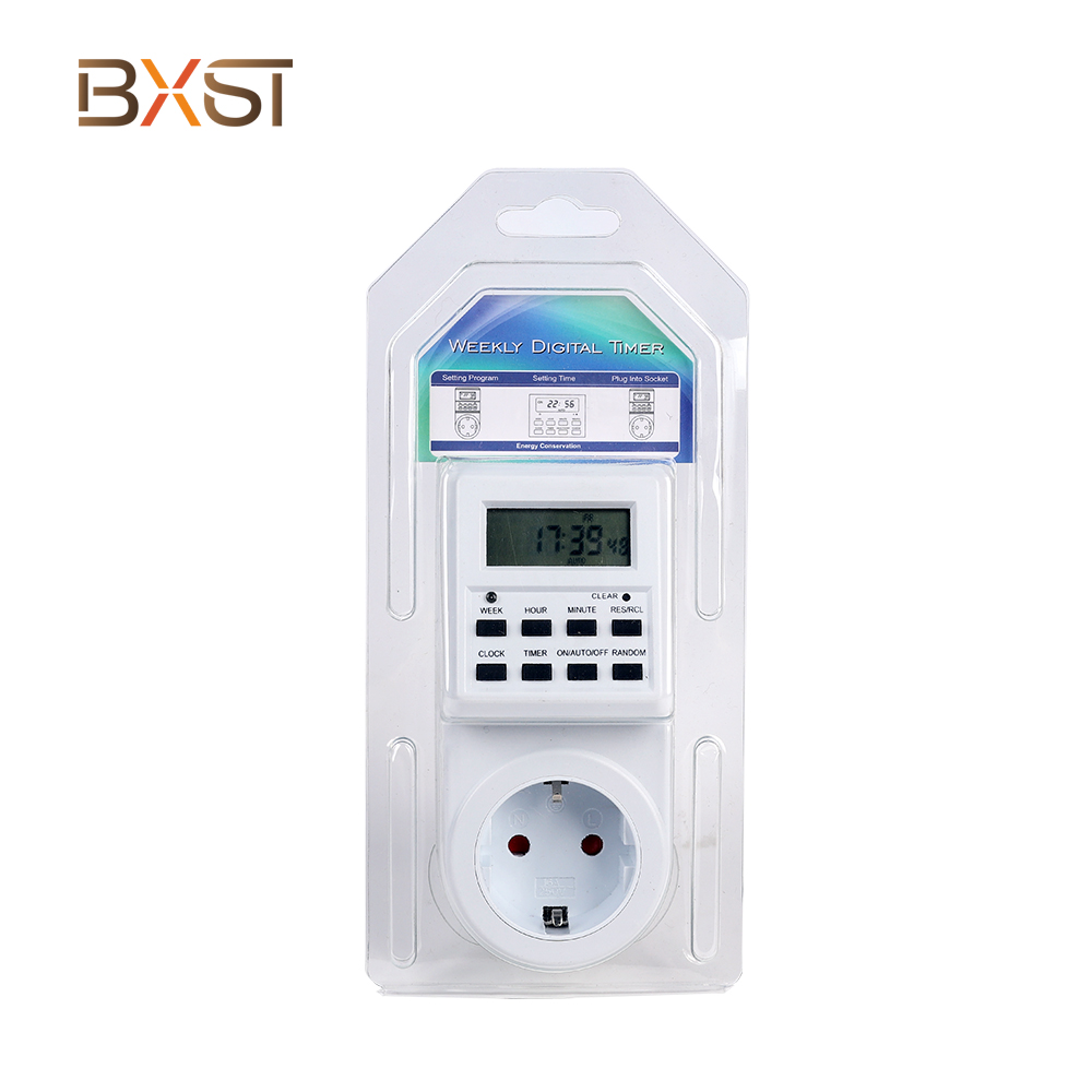 BXST PLIGNE DE TIMER MÉCANIQUE AUTOMATIQUE T094-G