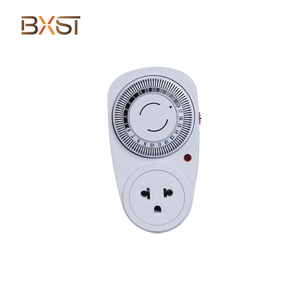 BXST Wholesale 24 Heures Programmable Timer Switch T057C-TH