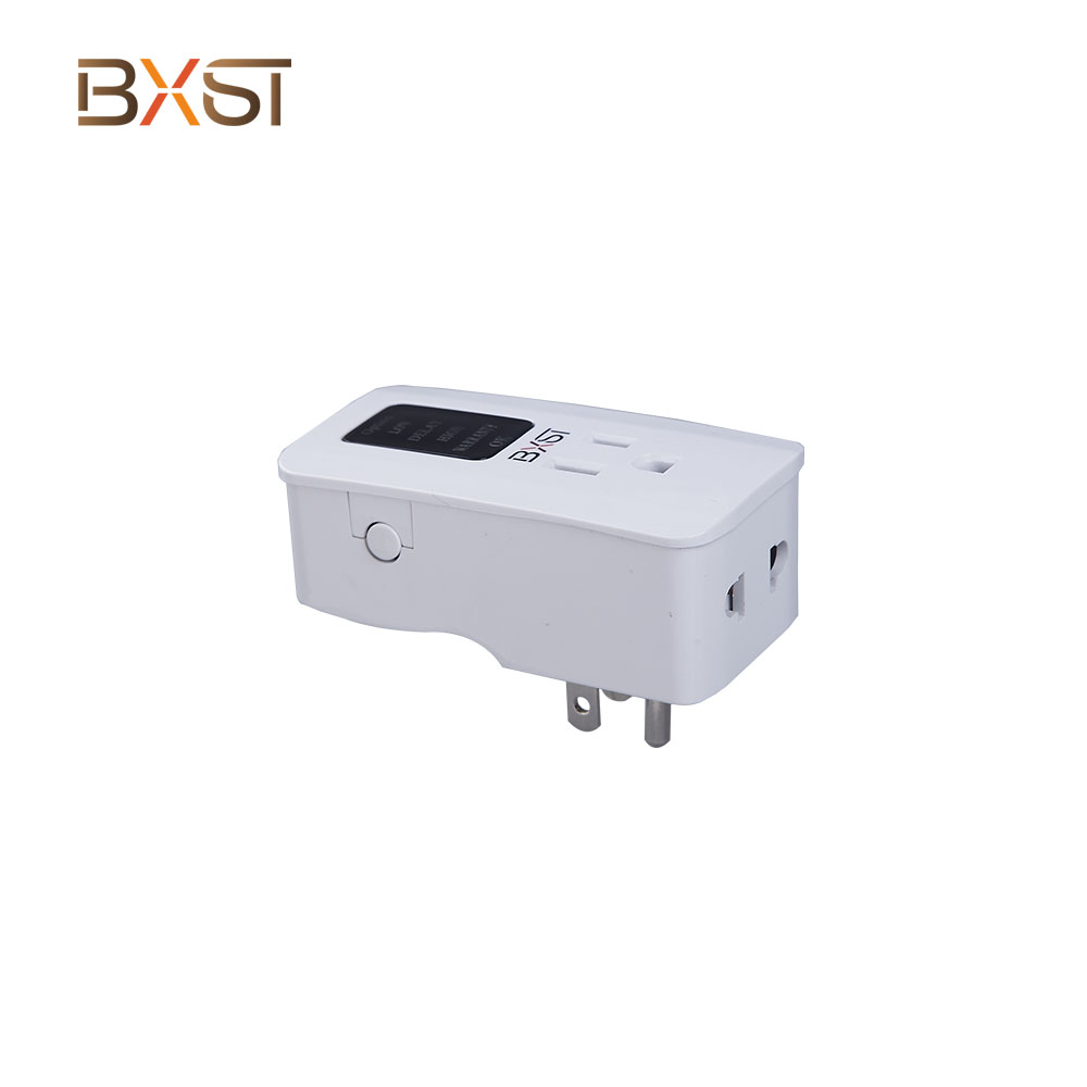 BXST RAGRABLABLE US SURGE Protector V067