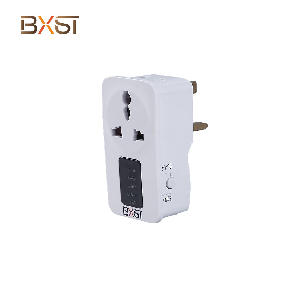 BXST 220V Tension Automatique Protecteur V061