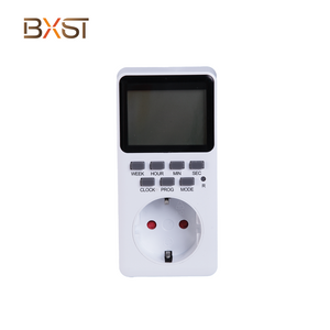 BXST Economical Smart Digital Programmable Timer Pild T055-G