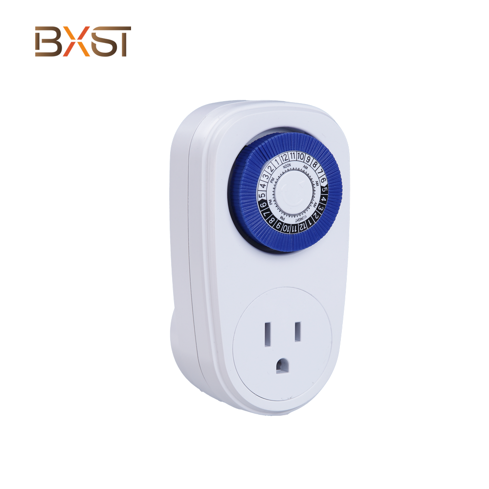 BXST commutateur de minuterie programmable de haute qualité T056-US