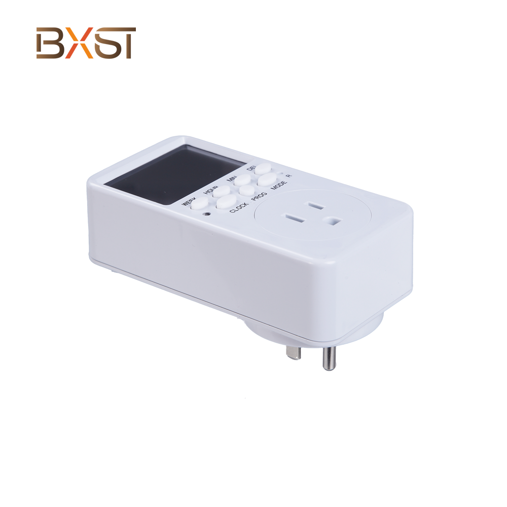 BXST Economical Smart Digital Programmable Timer Pild