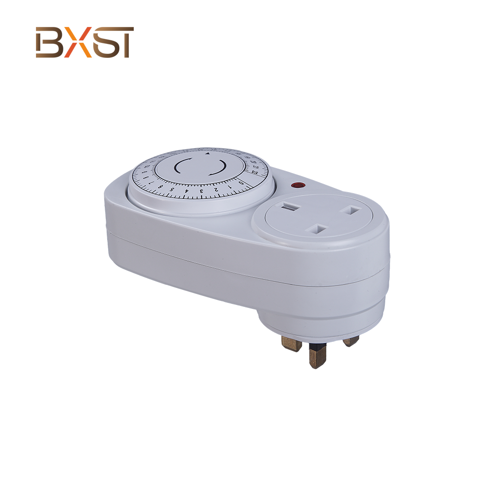 BXST interrupteur de minuterie programmable de haute qualité T073-UK