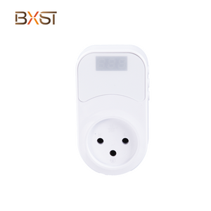 BXST SMART PLIG ET SOCKET Surge Protector V212-D