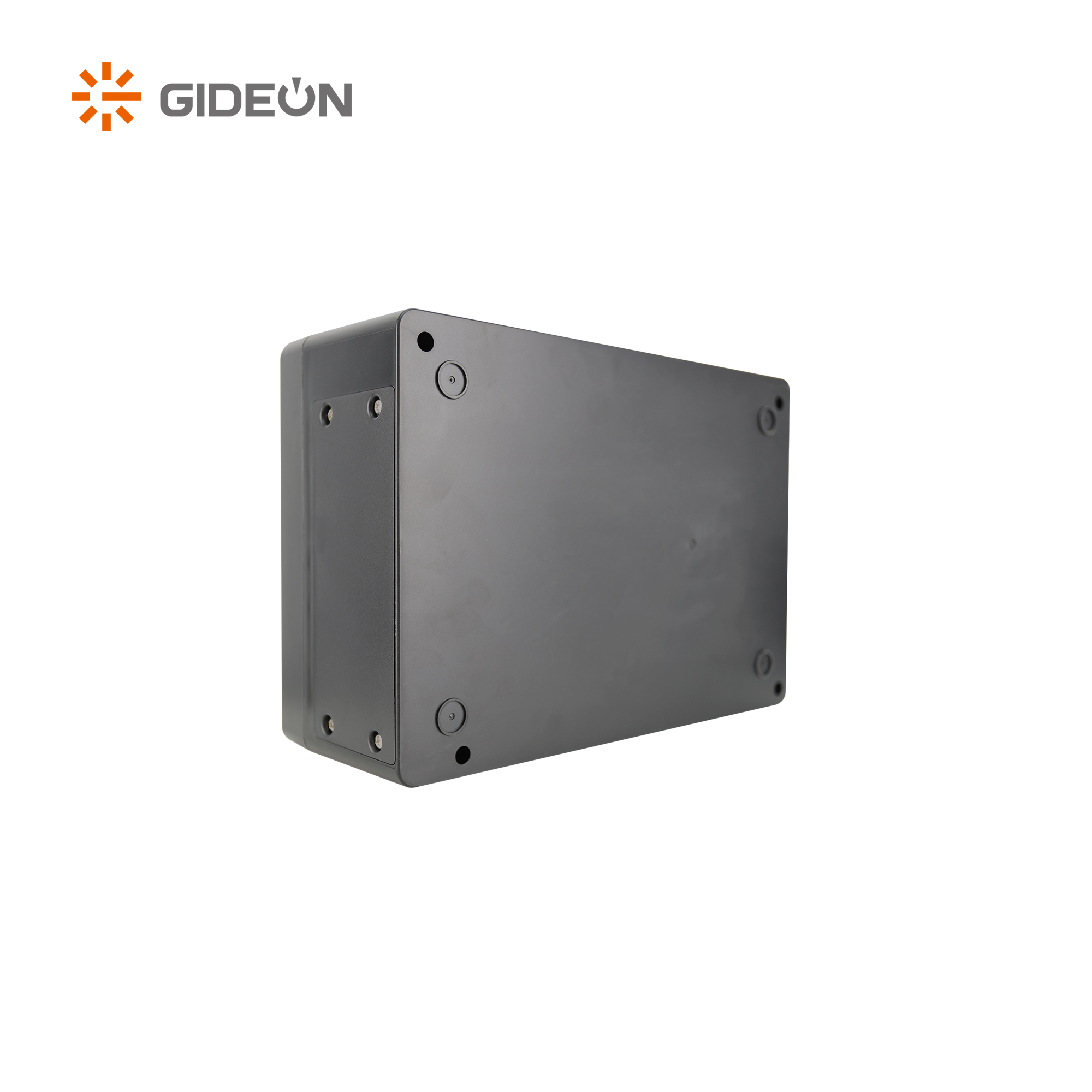GD-UP01-G 450VA-1000VA AC UPS avec écran LCD 