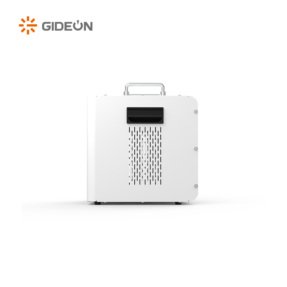 GD-AVR33 10000VA grande capacité et stabilisateur de tension de type de relais à haute efficacité pour usage domestique
