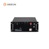 GD-SBT-51.2V-200AH Armoire / batterie de lithiumion à montage à rack