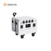GD-SS026-5000W SALLE PORTABLE PORTABLE ÉLECTRITÉ SOLAIRE HAUTE CAPITAL