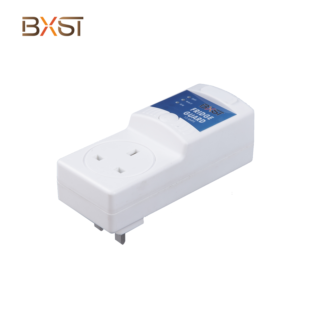 BX-V102 220V Protecteur de tension de socket de garde automatique 220V pour la maison