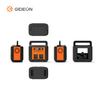 GD-SS010 300W Générateur solaire Banque d'alimentation portable pour Camping Travel RV Companion